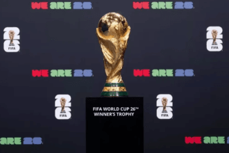 ¿Sin Mundial 2026 en China? la FIFA no logró vender los derechos de transmisión a un mes del inicio del torneo