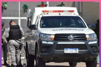 RESISTENCIA: Encontraron A Un Joven De 16 Años Sin Vida En Su Dormitorio | Último momento en Chaco