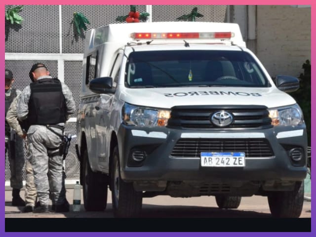 RESISTENCIA: Encontraron A Un Joven De 16 Años Sin Vida En Su Dormitorio | Último momento en Chaco