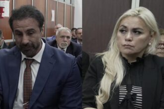 Causa Maradona: Ojeda insultó a Luque en plena audiencia tras una nueva declaración