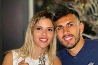 La esposa de Leandro Paredes lo defendió tras la eliminación de Boca: “Los verdaderos hinchas están agradecidos”