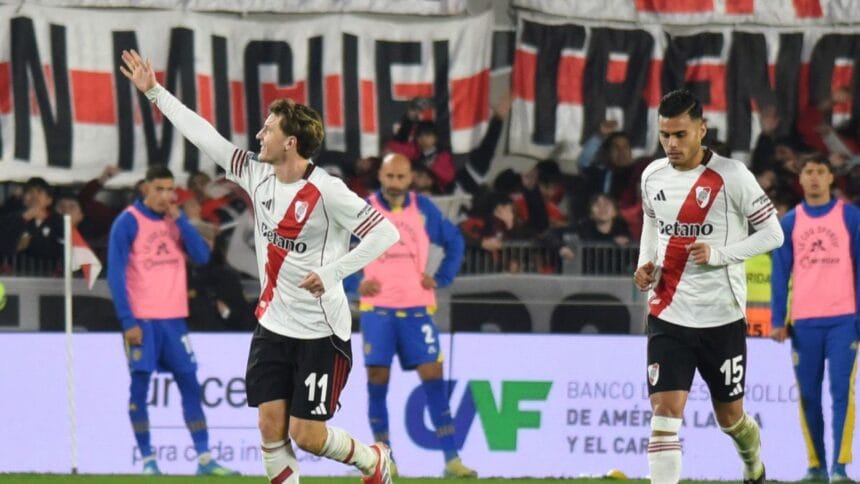 Venta de entradas para River vs Belgrano: dónde se venden, precios y cuándo salen los tickets de la Final del Torneo Apertura 2026