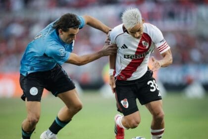 La final del Torneo Apertura 2026 entre River y Belgrano ya tiene sede, día y hora: los detalles