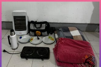 LAS BREÑAS: Aprehendieron Al Segundo Involucrado En Una Causa Por Hurto Y Recuperaron Elementos Sustraídos | Último momento en Chaco