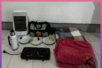 LAS BREÑAS: Aprehendieron Al Segundo Involucrado En Una Causa Por Hurto Y Recuperaron Elementos Sustraídos | Último momento en Chaco