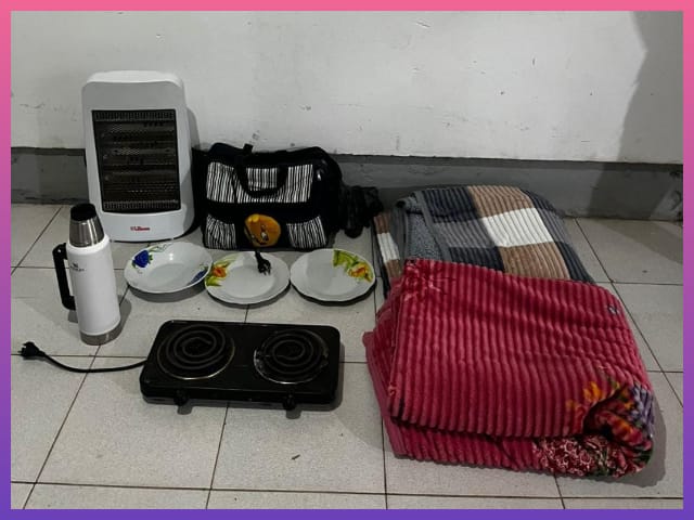 LAS BREÑAS: Aprehendieron Al Segundo Involucrado En Una Causa Por Hurto Y Recuperaron Elementos Sustraídos | Último momento en Chaco