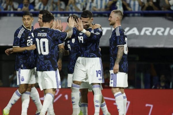 De cara al Mundial 2026: cuáles son los partidos amistosos que jugará la Selección argentina y quiénes son los jugadores que no llegan