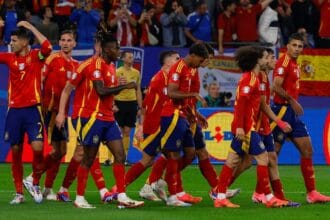 Mundial 2026: ¿A qué Selección le podrían embargar los premios por deudas que mantiene el país?