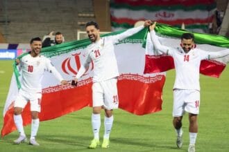 Irán presiona a la FIFA y amenaza con bajarse del Mundial 2026 si no se cumple una condición clave: cuál es