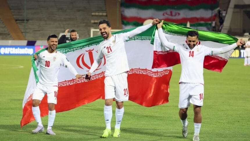 Irán presiona a la FIFA y amenaza con bajarse del Mundial 2026 si no se cumple una condición clave: cuál es