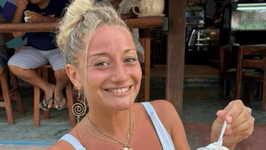 Tragedia en Australia: una joven argentina de 26 años murió tras el vuelco de un micro