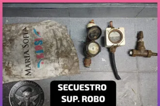 RESISTENCIA:  Demoraron A Un Hombre Con Medidores De Agua | Último momento en Chaco