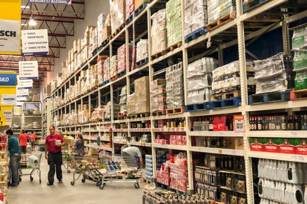 Extienden el Black Week mayorista y seguirán los descuentos de hasta 40% en Mendoza
