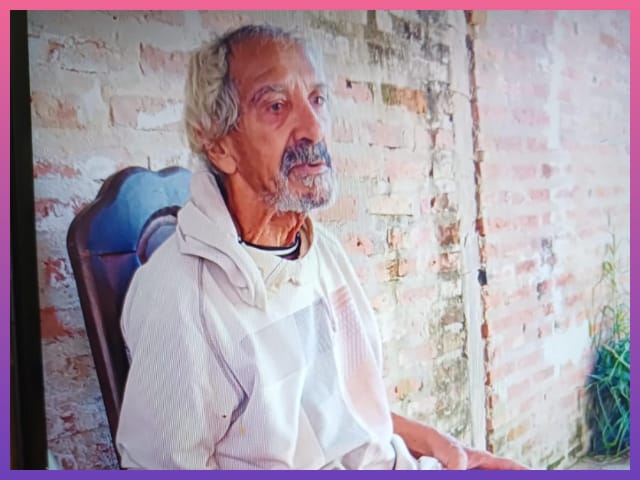 CHACO: Continúan Los Operativos Para Hallar Mario Ortiz De 80 Años | Último momento en Chaco
