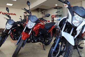 Boom: el patentamiento de motos busca el récord en Argentina