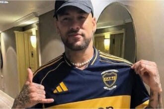 ¿Neymar a Boca? La frase que encendió la ilusión y desató rumores en el mercado de pases