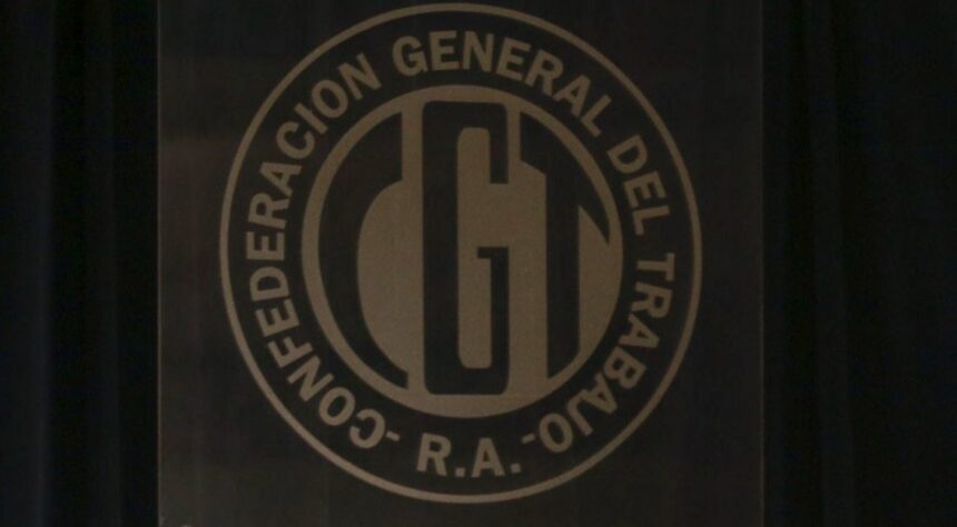 La CGT rechazó ante la OIT la reforma laboral