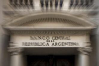 Según el sondeo del BCRA, la inflación de mayo sería 2,3%