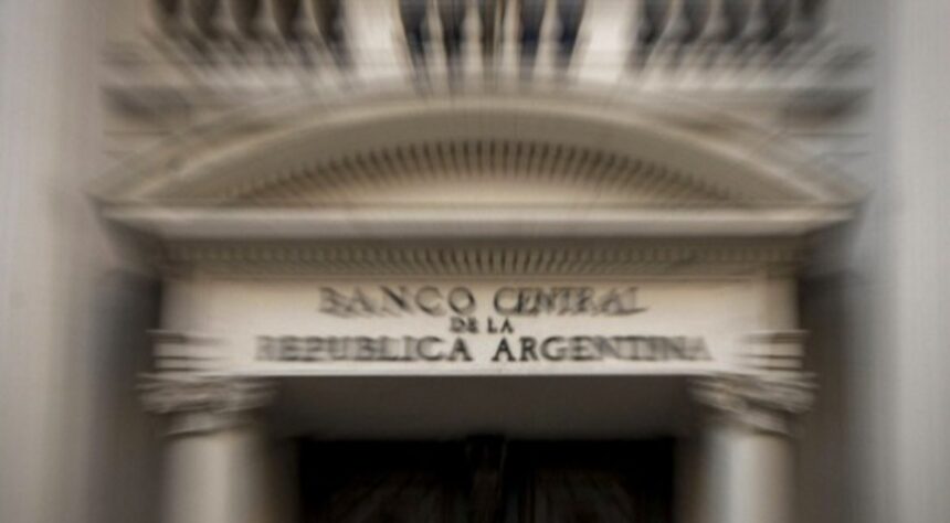 Según el sondeo del BCRA, la inflación de mayo sería 2,3%