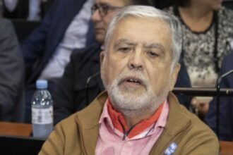 Piden a la Corte que revoque una absolución de De Vido