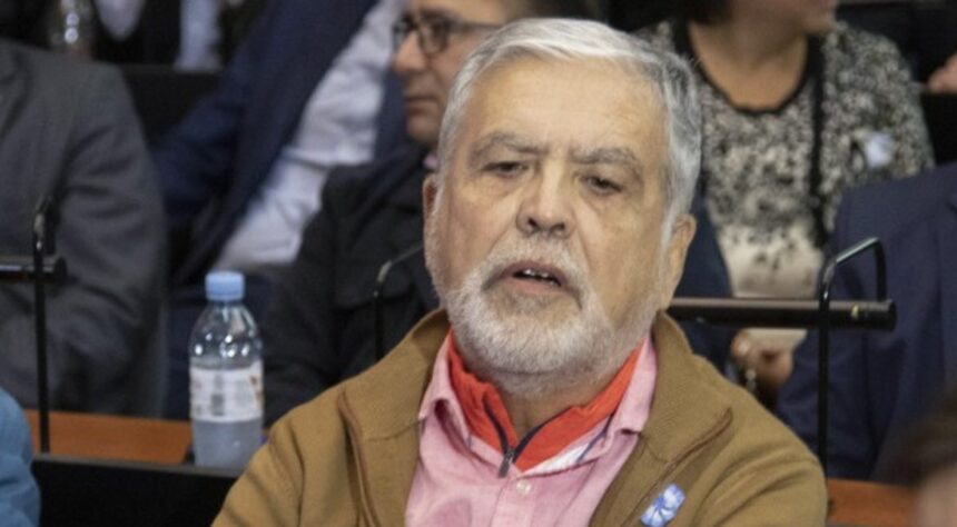 Piden a la Corte que revoque una absolución de De Vido