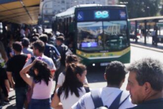 “La paz social peligra”, advierte la UTA