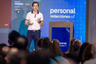 Personal presentó el ciclo “Innovación, Tecnología y Periodismo” y la actualización de la guía Periodismo IA