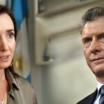 Mauricio Macri y Victoria Villarruel marcaron diferencias con Milei y defendieron al periodismo en su día