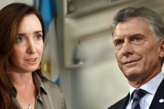 Mauricio Macri y Victoria Villarruel marcaron diferencias con Milei y defendieron al periodismo en su día