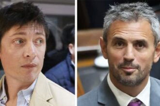 El Gobierno intenta atenuar su interna tras semanas de tensión