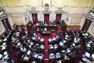 Postergan debate sobre la reforma electoral