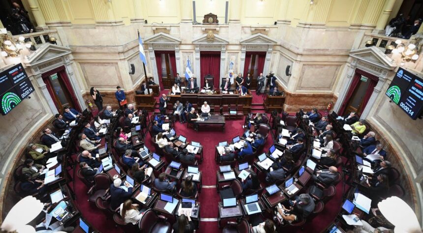 Postergan debate sobre la reforma electoral