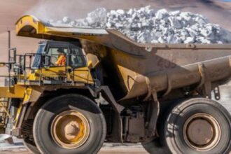 Exportaciones mineras superarían los US$ 9.000 millones este año