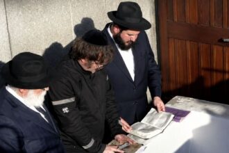 Milei despliega agenda con nuevos gestos de acercamiento a Israel