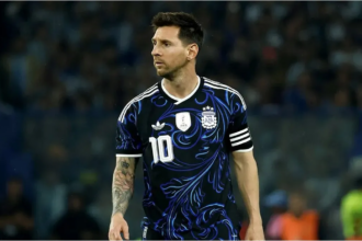 Selección argentina, EN VIVO: la jornada del martes 9 de junio en el Mundial 2026