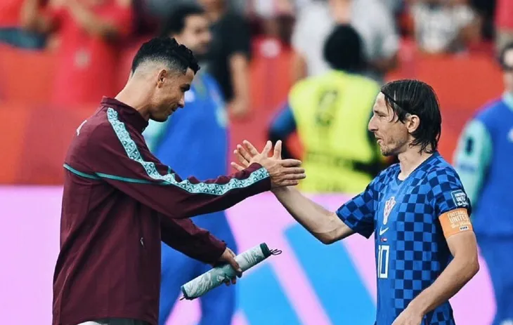 Croacia se despidió del Mundial 2026 luego de perder 2-1 frente a Portugal en un partido para el infarto.