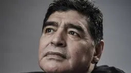 Maradona tuvo una predicción sobre el Mundial 2026.