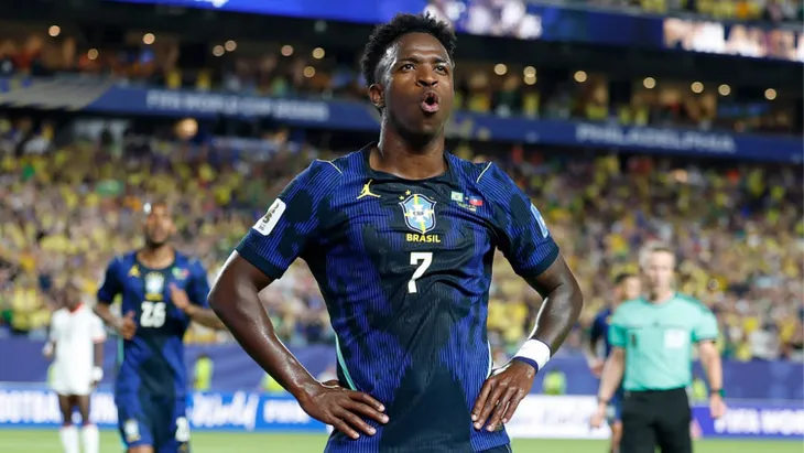 Brasil empató 1-1 con Marruecos y le ganó 3-0 a Haití.