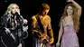 Shakira, Madonna, Justin Bieber y BTS encabezarán el show de medio tiempo en la final.