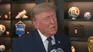 Donald Trump en la final del Mundial 2026: Es difícil apostar contra Messi.