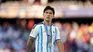 Lisandro MArtínez, uno de las voces más importantes de la Selección argentina.