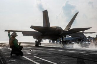 La guerra con Irán ya le costó a EEUU u$s37.500 millones y pone presión sobre la Casa Blanca