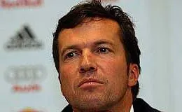 Lothar Matthäus.
