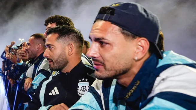 El emotivo spot publicitario de la Selección argentina, luego de perder la final del Mundial 2026.