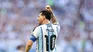 Con Messi a la cabeza, así está la pelea por la Bota de Oro del Mundial 2026