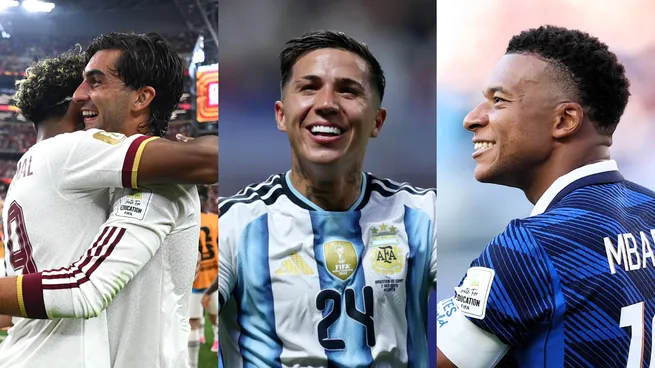 Mundial 2026 entra en etapa de definición.