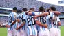 El plan de la Selección Argentina para enfrentar a Inglaterra y la situación de los jugadores que terminaron con molestias.