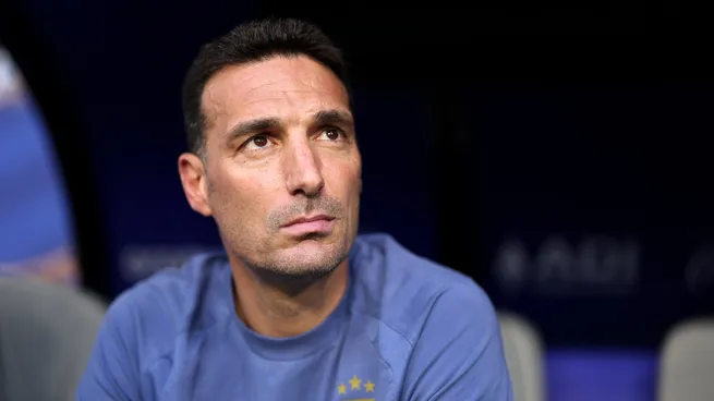 Las razones por las que Scaloni debería continuar en la Selección argentina.