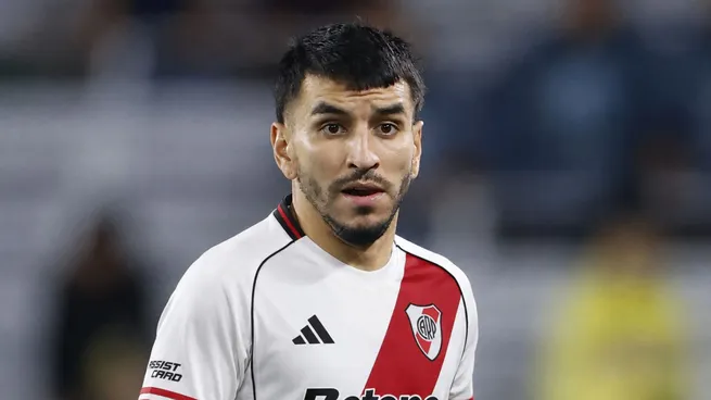 River Plate llegó a un acuerdo para comprar a Ángel Correa por una exorbitante cifra.