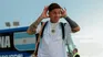 La Selección argentina partió rumbo a Nueva York donde disputará la final del Mundial el próximo domingo.